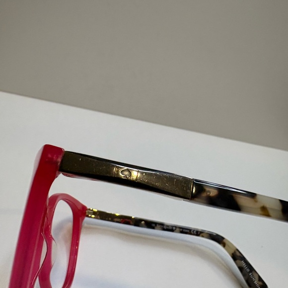 FRAMES ONLY - KATE SPADE JULIEANNA/S 0S35 Sunglasses Frames 54•18•135 - Picture 10 of 14